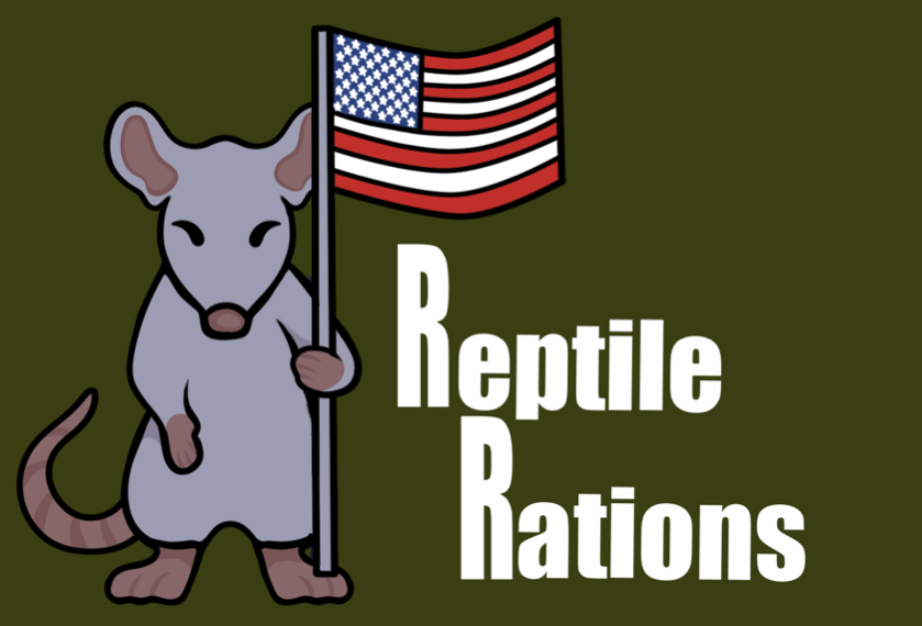 Live Rats – East Coast Exotics & Reptile Foods